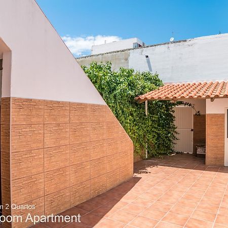 Akisol Faro Sunny II公寓 外观 照片